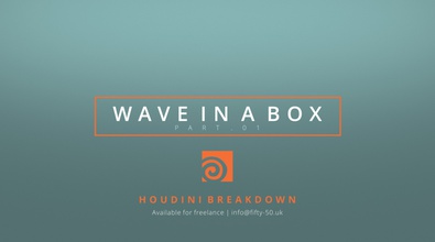 Wave in a Box | Part 1