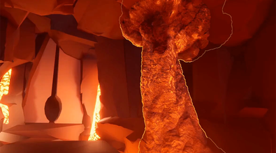 Project GROT | Rocks Tool