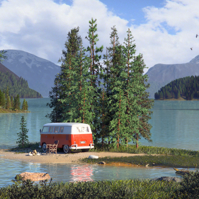 Spirit Island