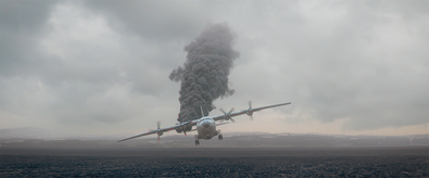 Antonov Crash