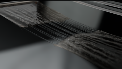 Sticky Tapes..!