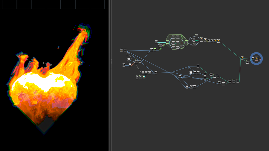 An overview of the Copernicus network