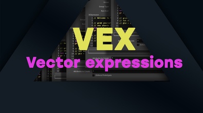 Vex | From Beginner to Intermediate