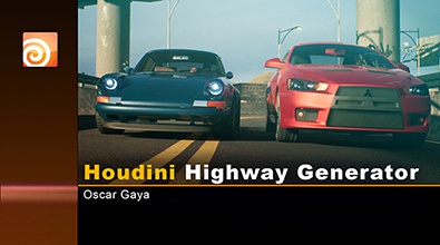 Highway Generator tool