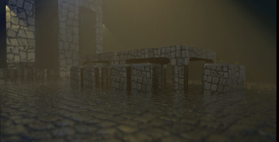 Rain FX
