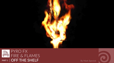 PyroFX | Fire & Flames