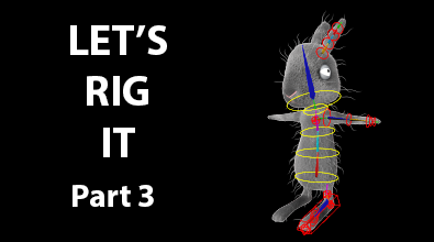 "Let`s rig it" Part 3