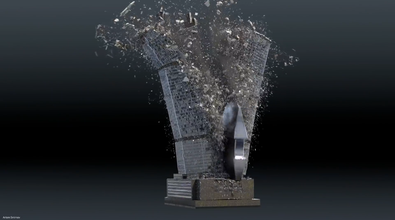Destruction