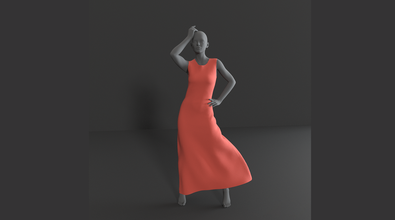 Create Clothes with VEX