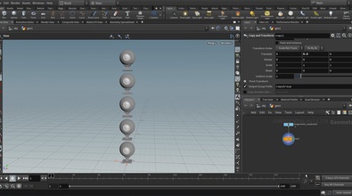Copy and Transform SOP
