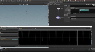 Animated Bounce