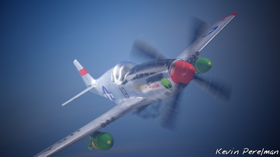 Just Another Airplane! But I like it! :)