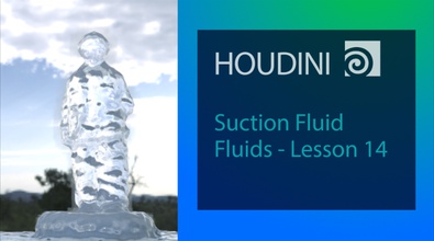 Suction Fluid