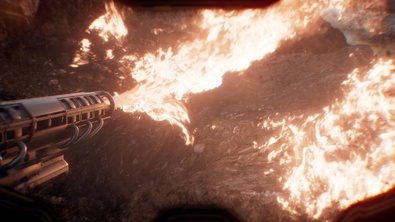 FlameThrower