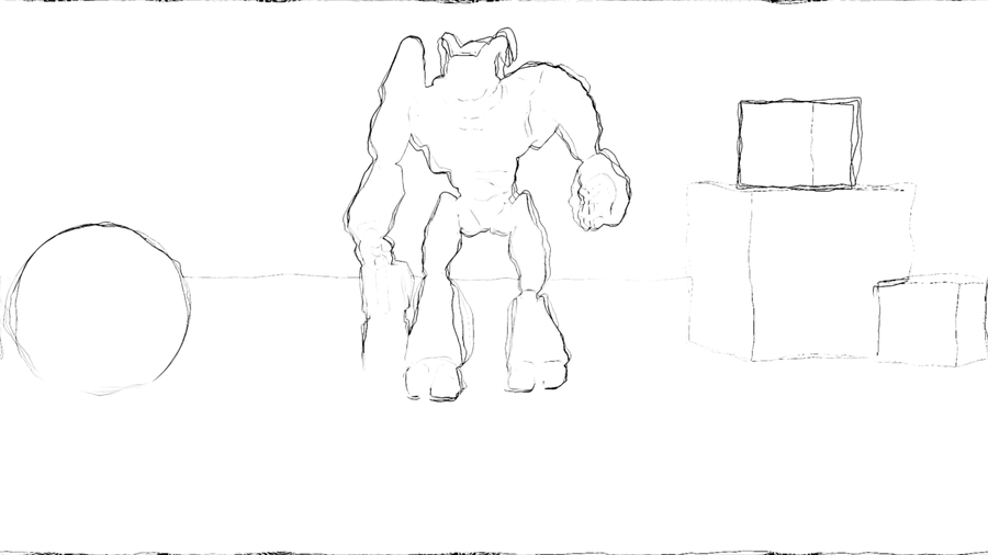 Results  extended with edge detection COPs