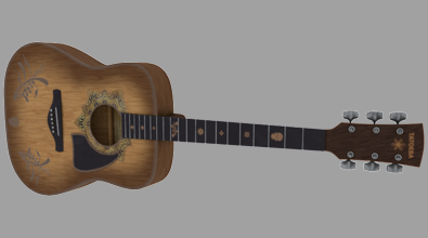 VEX Fretboard Calculator