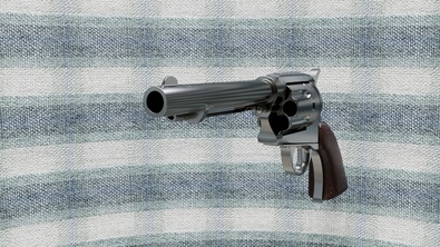 Revolver Render