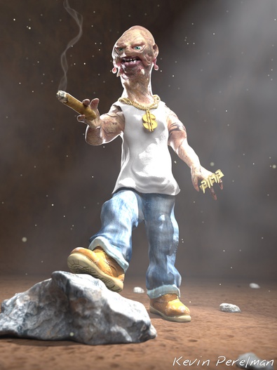 Skeeter