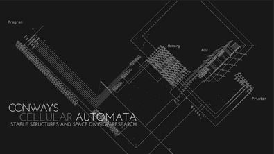 Cellular Automata