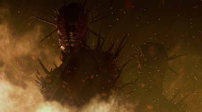 Creating Cinematic Fire Setups