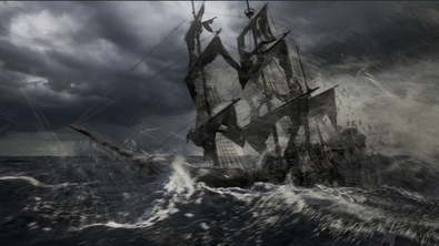 Quarantine Reel