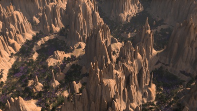 Yangju Mountain