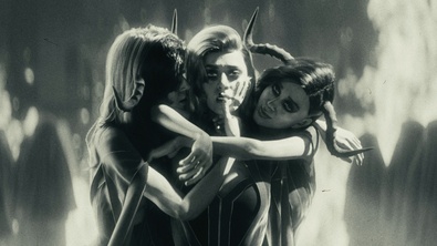 Bewitched