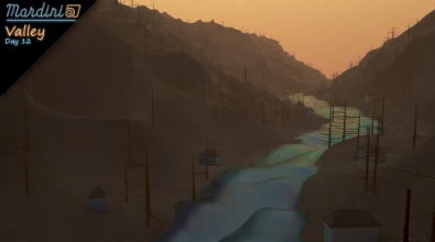 Mardini | Valley