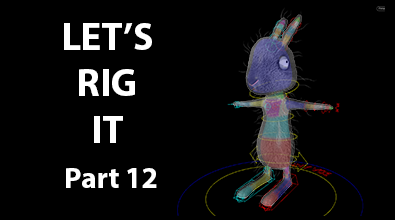"Lets rig it" part 12