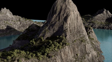 Norway WIP