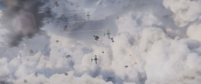 Air Battle