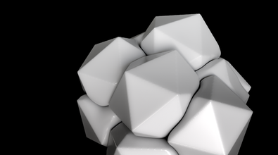 SDF-based Softbody