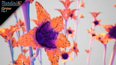 Mardini | Grow