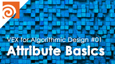 VEX for Algorithmic Design