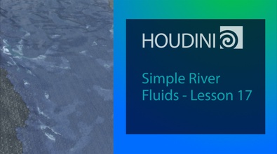 Simple River