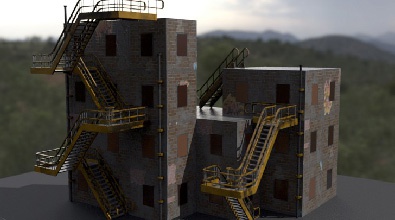 Game Asset Creation