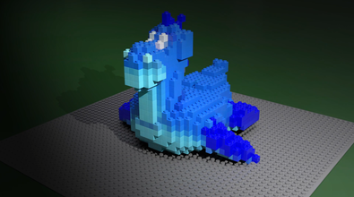 Houdini を始める