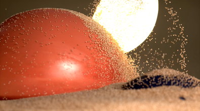 Export Millions of Particles to Unreal Engine 5