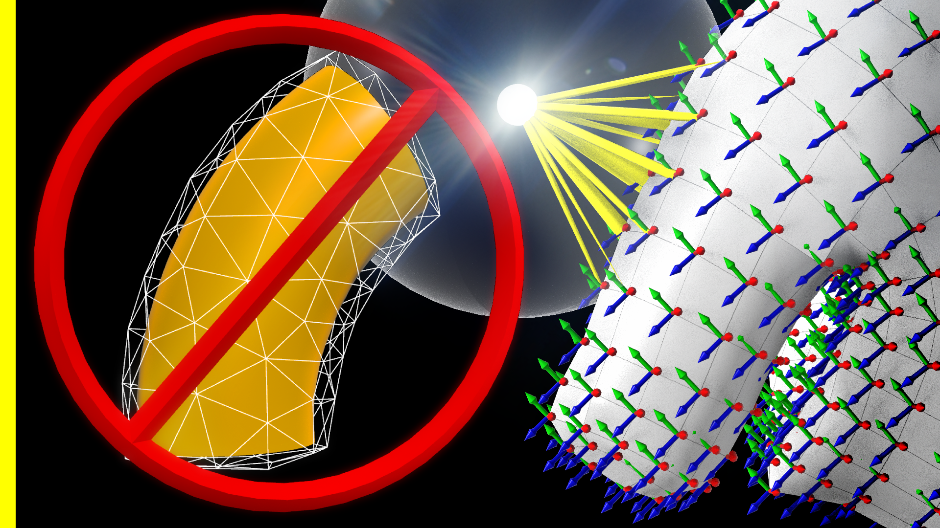 No More Point Deform! Better Deformation Methods | SideFX