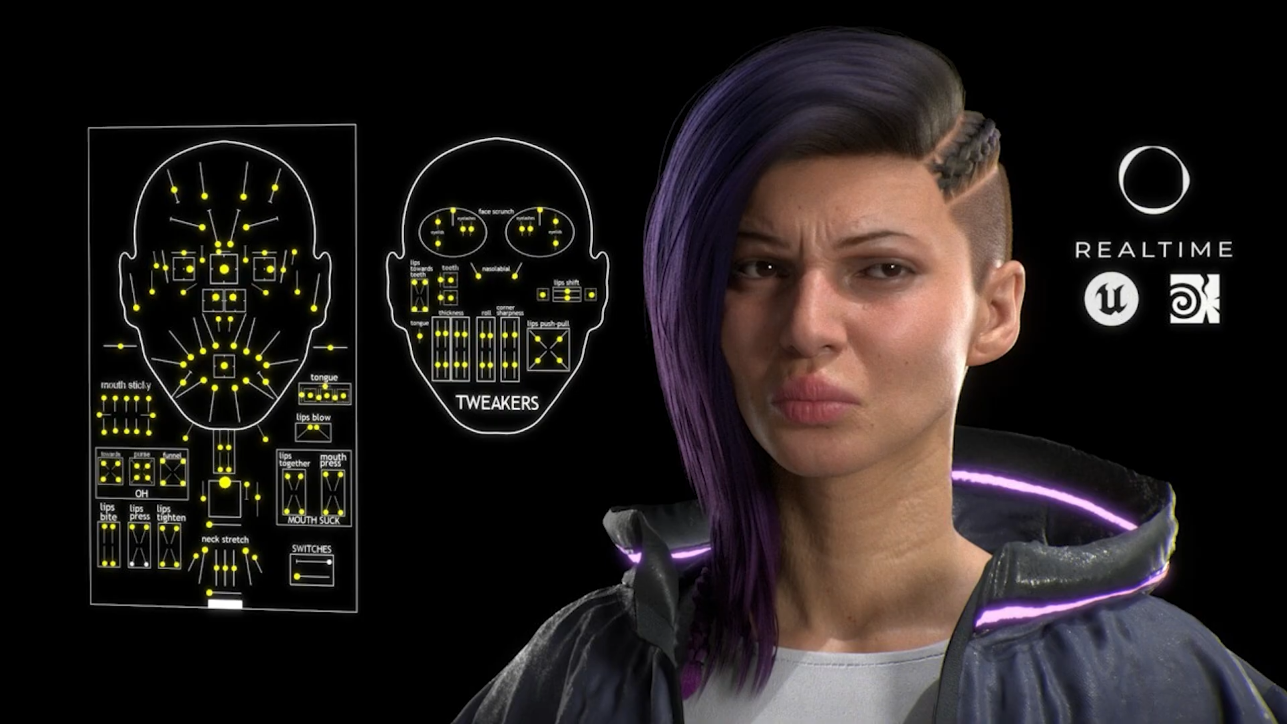 Project Violet | SideFX