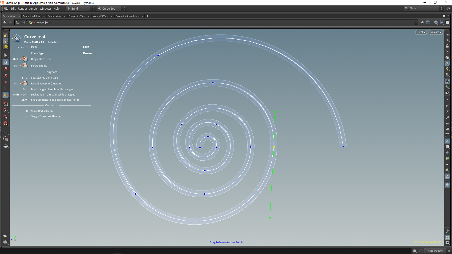 Houdini Porn