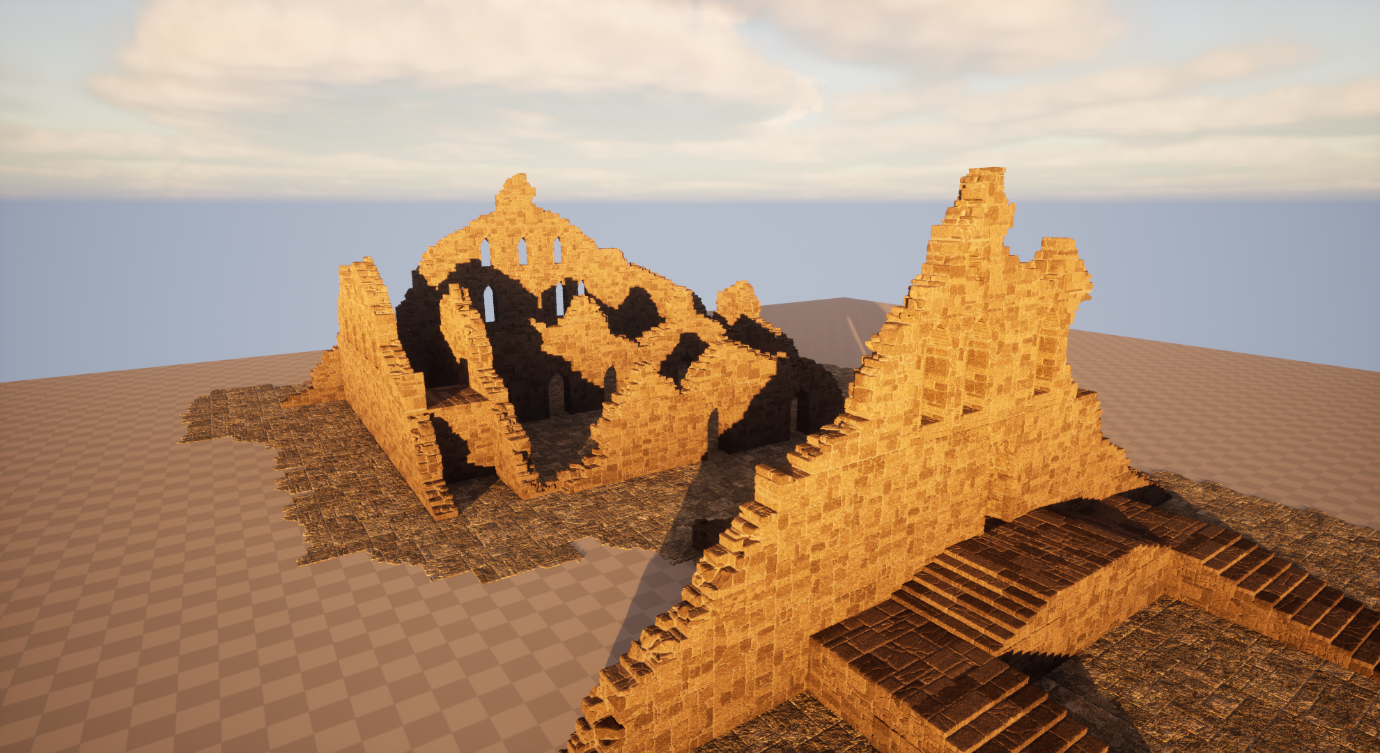 Unreal 5 assets Unreal 5 assets