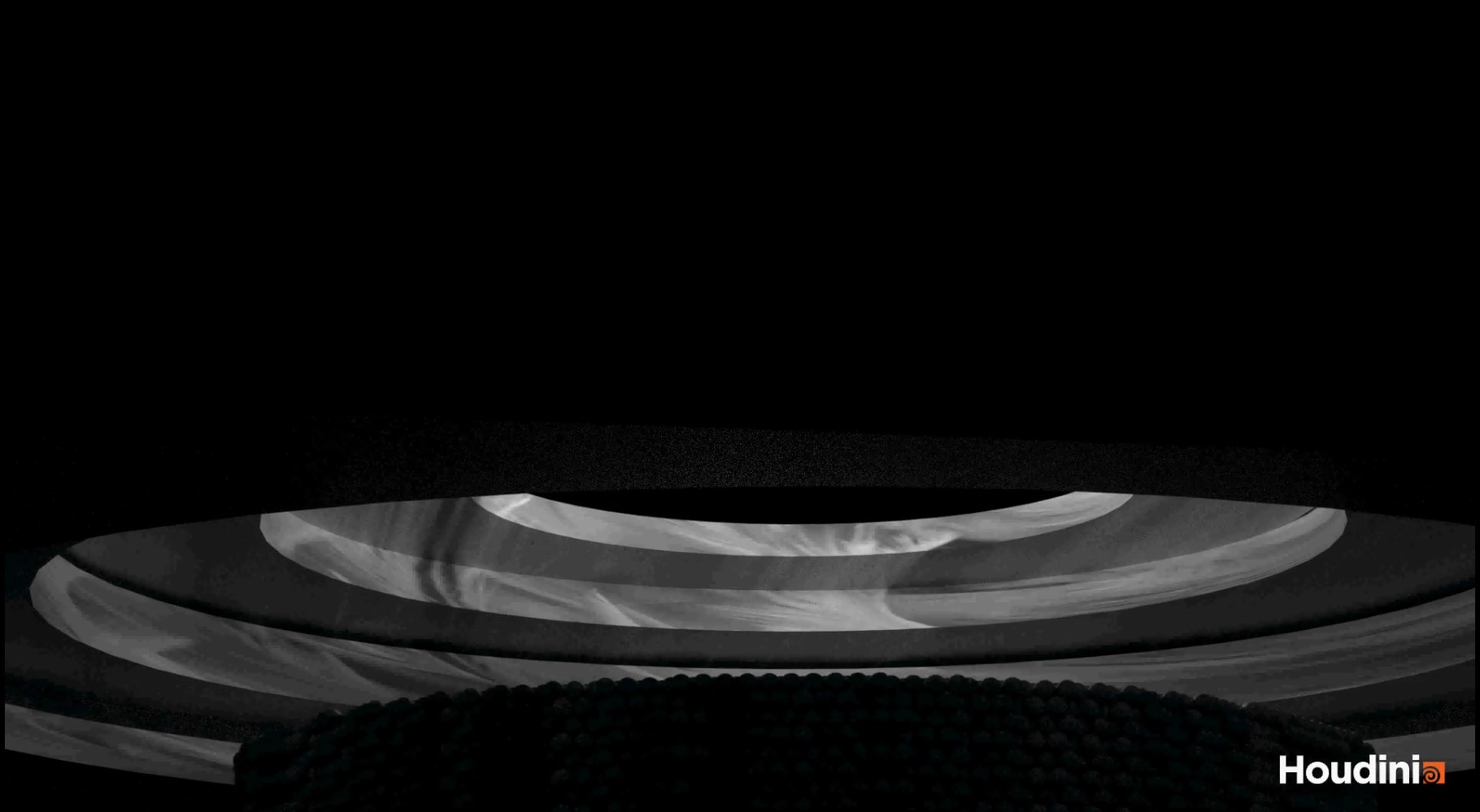 Steps of Vellum Grain SideFX