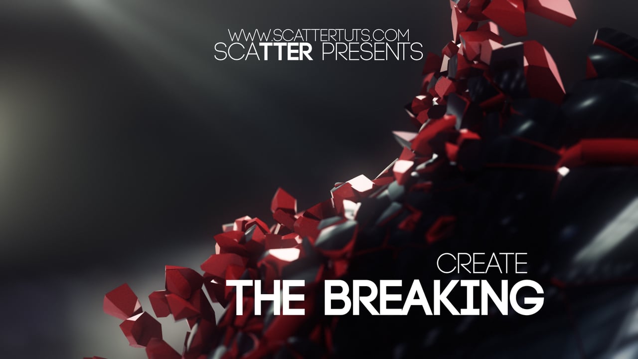 Abstract Break | SideFX