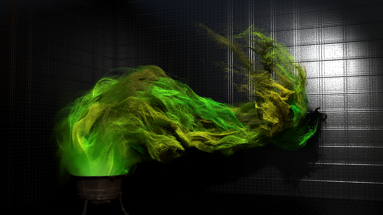 Building FX Tools in Houdini | SideFX