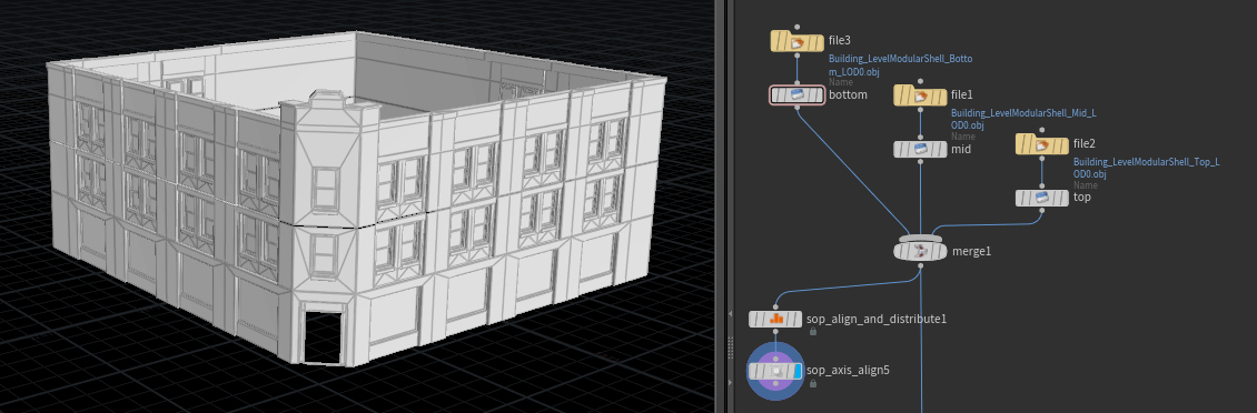 Building generator. Процедурная генерация зданий. Houdini City Generator. Building Generator Houdini. How to create procedural building Generator in modo.