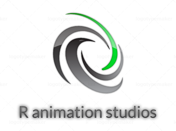 R animation Studios