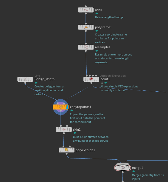 Any tips to make my script faster? – Grasshopper