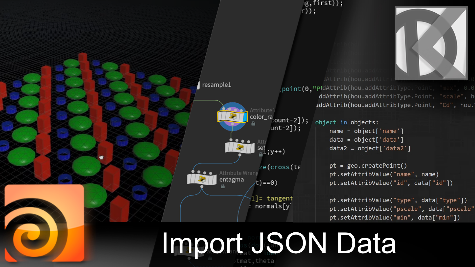 how-to-import-json-data-into-houdini-sidefx