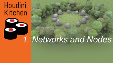 Networks and Nodes | SideFX
